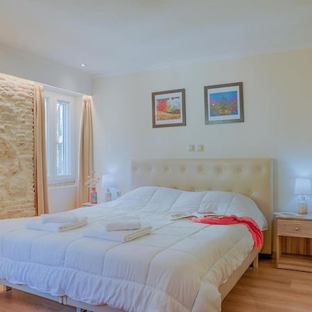 Effie'S Suites Old Town By Estia Corfu  Buitenkant foto