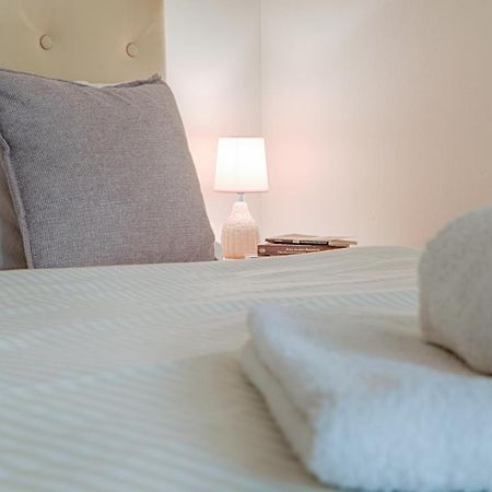 Effie'S Suites Old Town By Estia Corfu  Buitenkant foto
